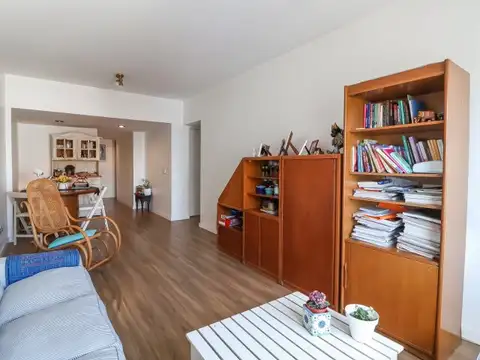 Departamento en Alquiler en Palermo, $ 1.300.000