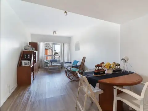Avenida Cerviño 4600, Piso 12