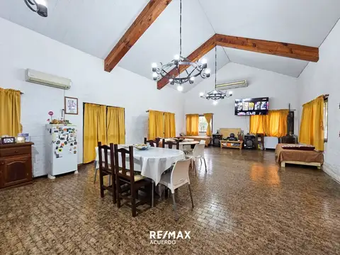 Complejo turistico en Villa Gral.Savio Ramallo