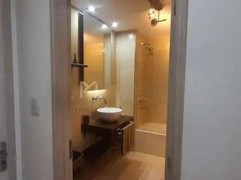 Departamento en Alquiler Temporal en Nordelta, USD 1.200