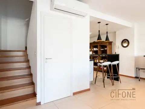 Departamento en Alquiler Temporal en Nordelta Vista Bahía, USD 3.000