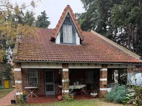 Casa en Venta 46 años
