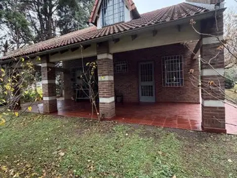 Casa en Barrio Cruz del Sur, Ruta 3 KM 46, Virrey Del Pino
