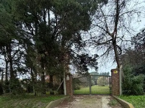 Casa en Barrio Cruz del Sur, Ruta 3 KM 46, Virrey Del Pino