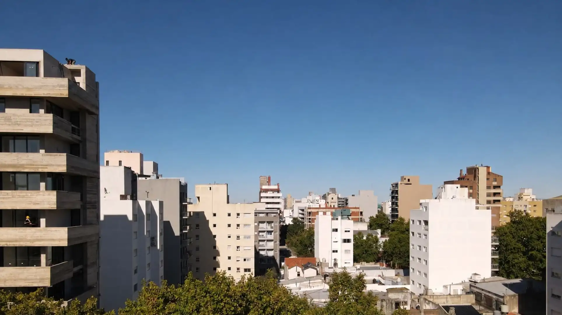 Departamento 2 ambientes en pozo, 50m² en Chauvin