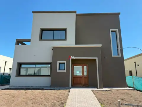 CASA EN VENTA EN SAN PABLO - PILAR