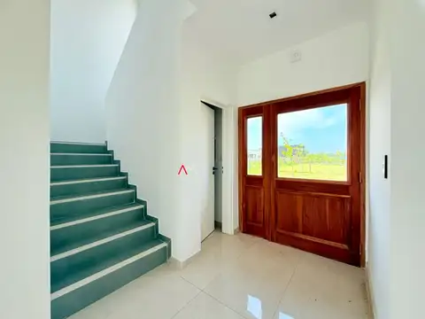CASA EN VENTA EN SAN PABLO - PILAR