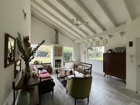 Casa en Venta de 3 dormitorios