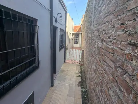 Venta Departamento de 3 Amb con terraza