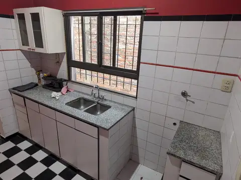 Depto Tipo Casa en Venta de 3 ambientes