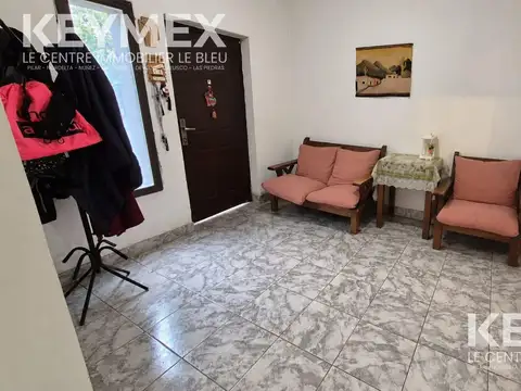 Casa en Venta 15 años