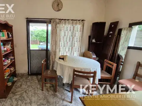 Casa en Venta al Sureste