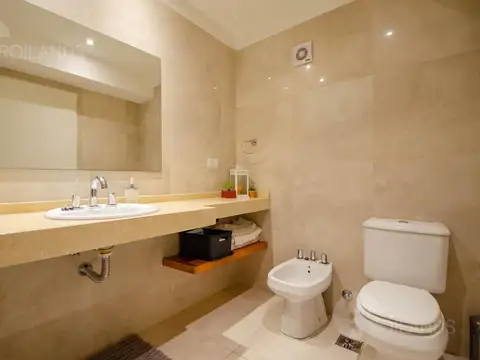 VENTA DEPARTAMENTO 3 AMB CON TOILETTE BALCON COCHERA Y AMENITIES NUÑEZ