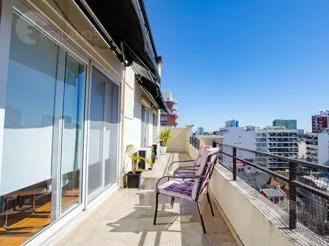 Departamento en Venta 7 años