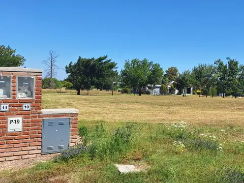 Terreno en Venta en Pilar Golf Club, USD 130.000