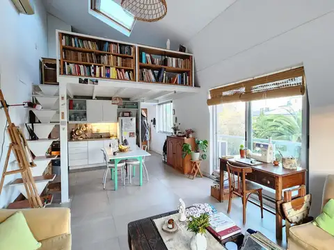 Departamento en venta - Tigre - Tigre