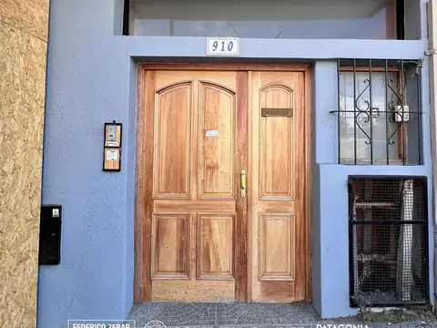 Departamento 7 ambientes, ideal familia o centro Holístico. Bariloche