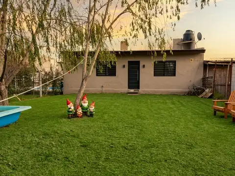 Casa en Venta en General Rodríguez, Partido de General Rodríguez
