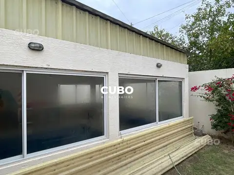 Se vende Natatotio con Fondo de comercio incluido Zona Calle Urquiza Guaymallen Mendoza