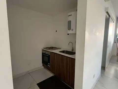 Departamento en Venta 3 años