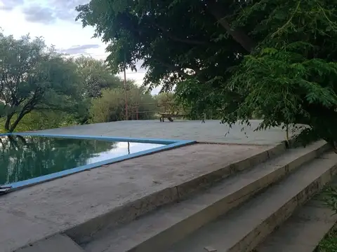 Puesto Maria Auxiliadora 100