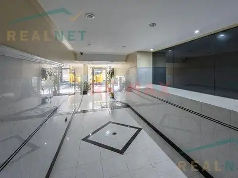 Oficina en Venta en Balvanera, USD 140.000