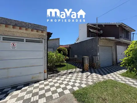 CASA EN ALQUILER ZARATE