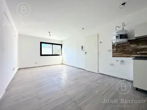 Alquiler Departamento de 2 ambientes a estrenar en Banfield Oeste