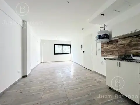 Departamento en Alquiler Apto profesional