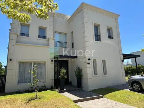 Casa en Alquiler Temporal en Otros barrios de Nordelta, USD 4.500