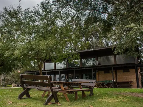 Terreno en Venta en Fighiera, Rosario