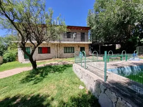 Departamento En Venta En Potrero De Los Funes