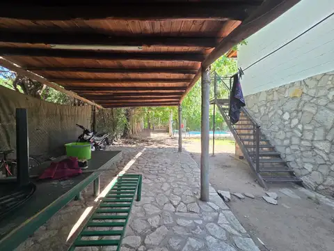 Departamento en Venta al Norte