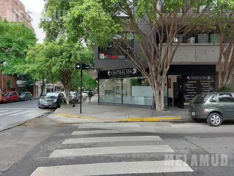 Departamento en Alquiler en Coghlan, $ 790.000