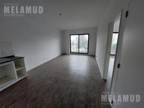 Departamento en Alquiler Apto profesional