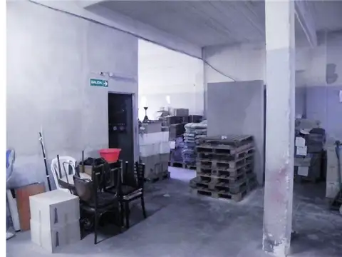 Galpon en Venta en Monte Castro, USD 370.000