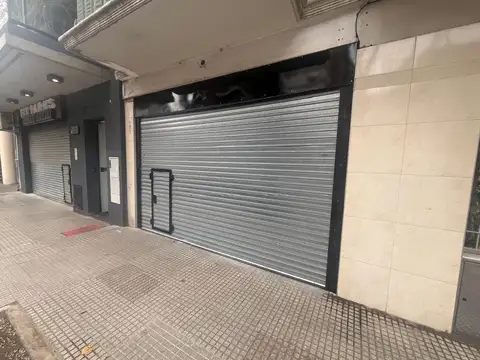 Local en Alquiler en Caballito, Capital Federal