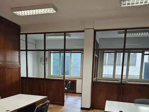Oficina en Alquiler en San Nicolás, $ 350.000