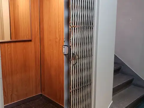 Oficina Monoambiente con 2 baños