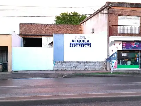 INTENDENTE CONSTANTITNI 286 RUTA , Piso 0