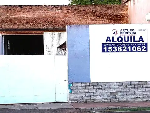 GALPON + OFICINAS INT CONSTANTINI 286 SOBRE RUTA  Y H PRIMO  ARROYO SECO