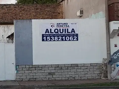 GALPON + OFICINAS INT CONSTANTINI 286 SOBRE RUTA  Y H PRIMO  ARROYO SECO