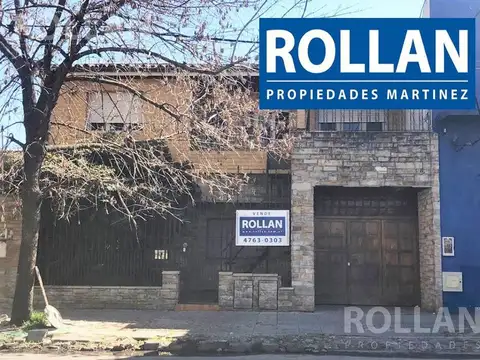 Vivienda multifamiliar en block o por separado en Munro