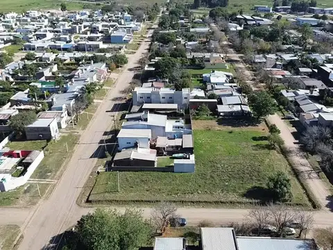 Terreno en Venta en Reconquista, USD 19.500