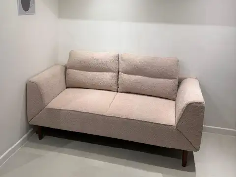 Departamento Monoambiente Plaza Colon