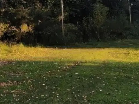 Terreno en Venta en Canning, USD 16.000