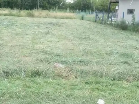 Terreno en venta - 600Mts2 - Canning, Ezeiza