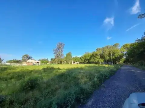 Terreno en Venta de 600,0 m2