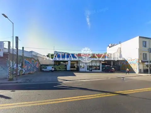 Predio a la Venta en Ituzaingó