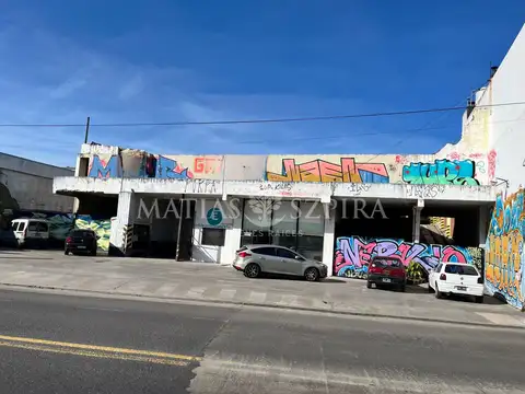 Predio a la Venta en Ituzaingó